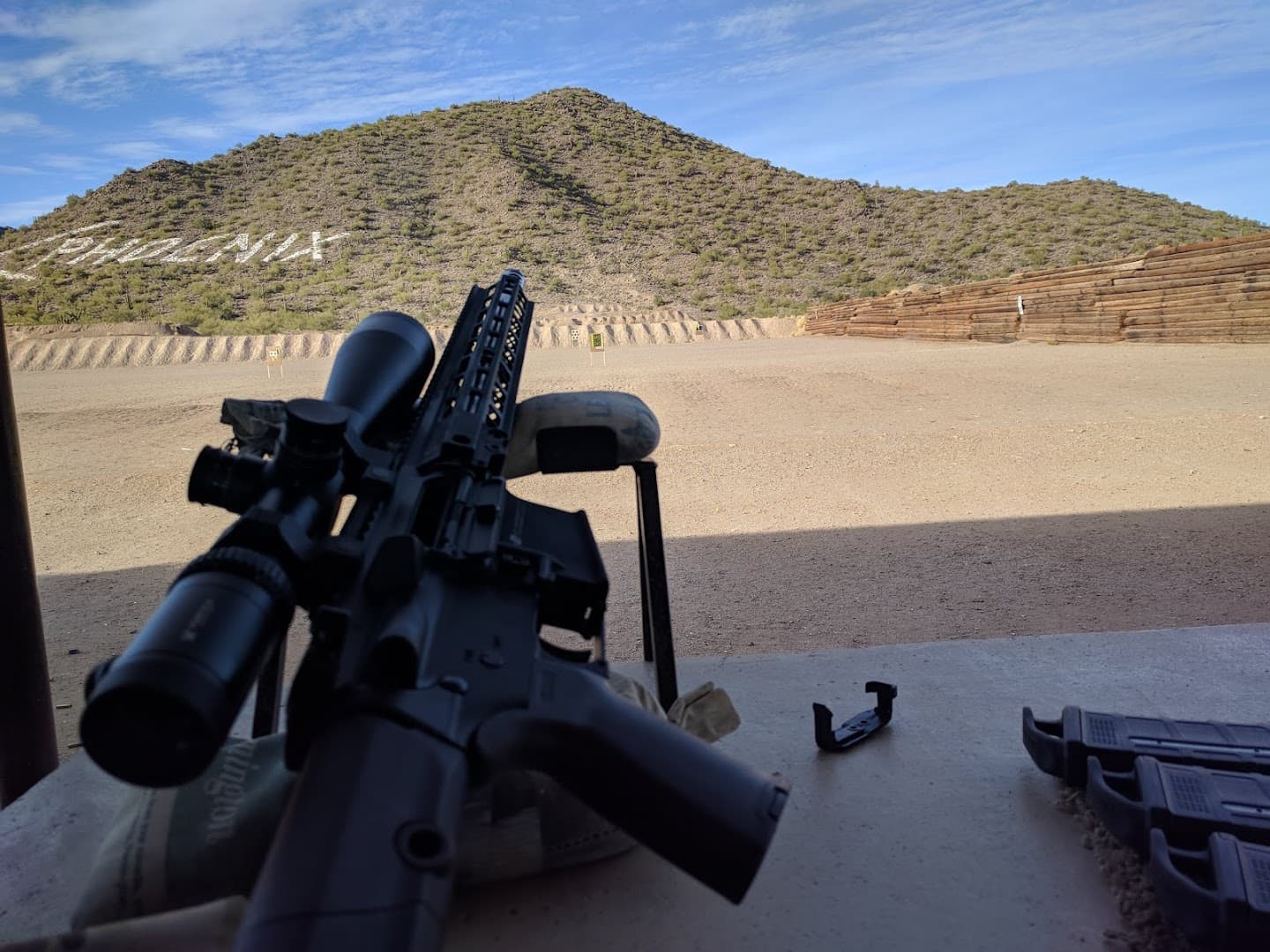 Rio Salado Sportsman's Club - Image 7