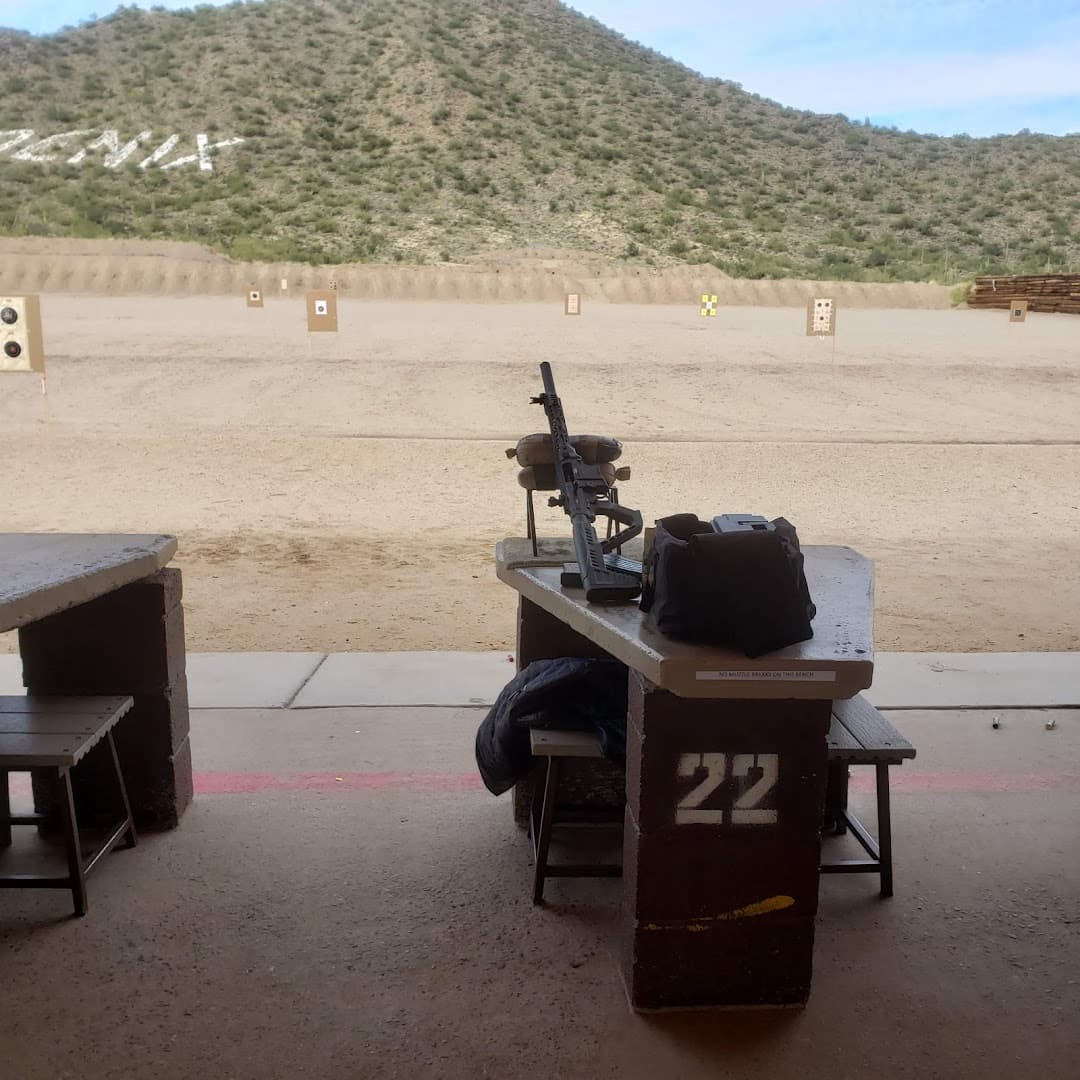 Rio Salado Sportsman's Club - Image 10