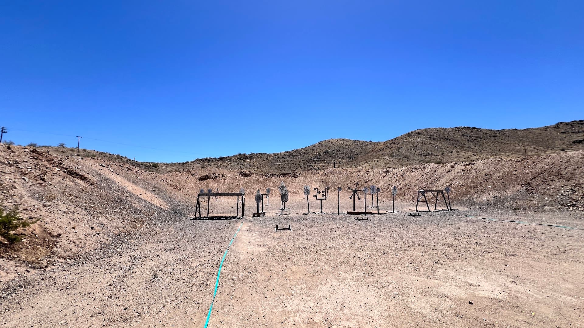 Phoenix Rod & Gun Club - Image 1