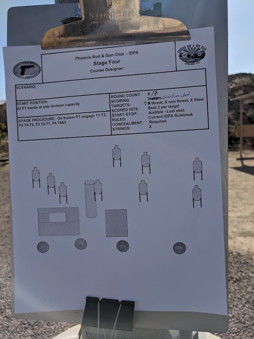 Phoenix Rod & Gun Club - Image 6