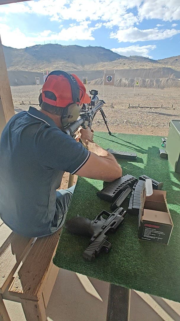 Phoenix Rod & Gun Club - Image 8