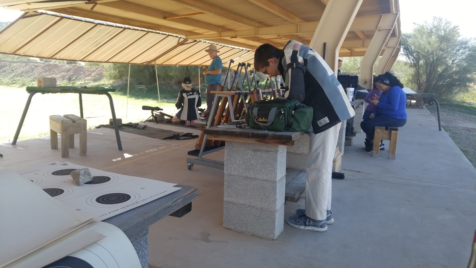 Phoenix Rod & Gun Club - Image 9