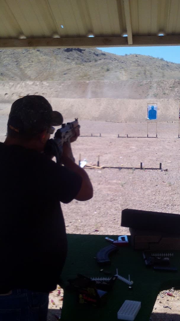 Phoenix Rod & Gun Club - Image 10