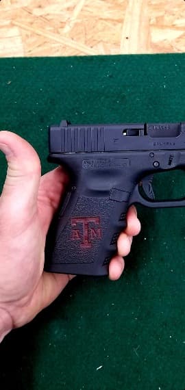Cactus Weapons Systems, Inc. - Image 10