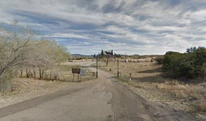 The Grant County Public Shooting Range - Image 1
