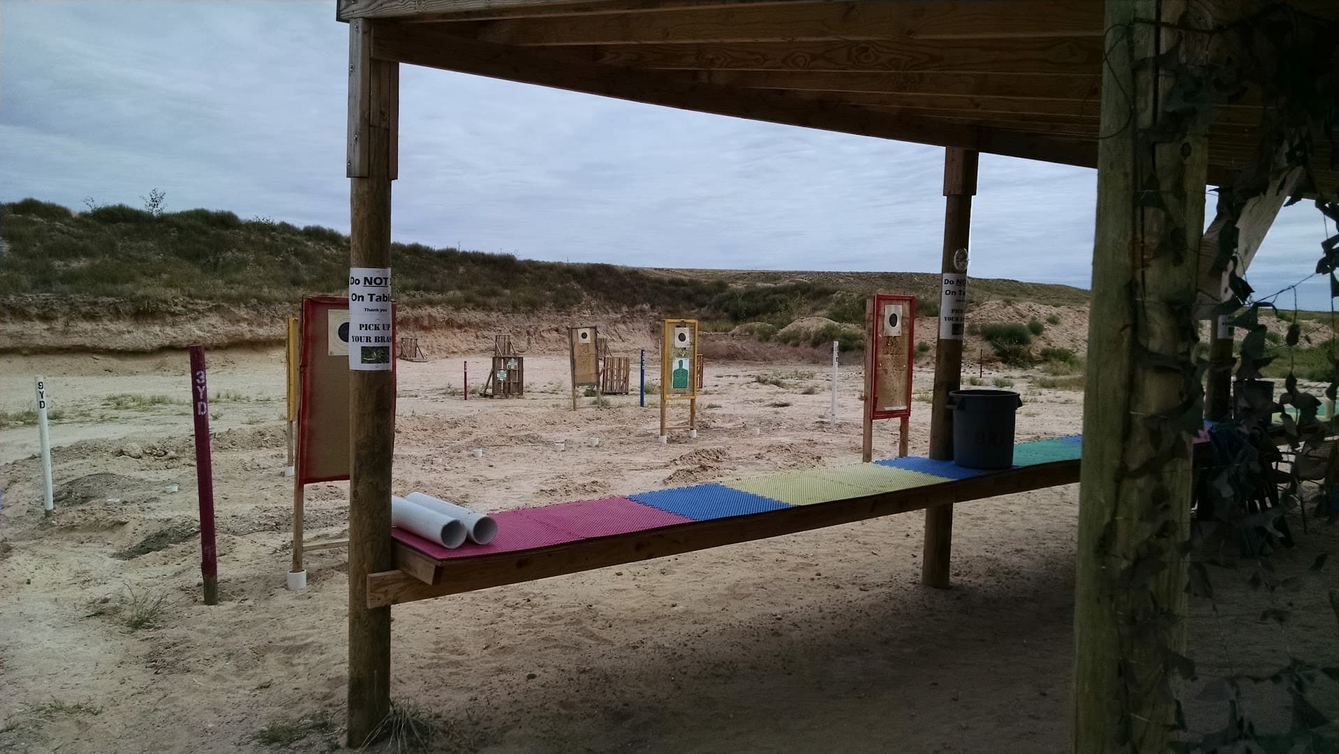 The Range - Image 6