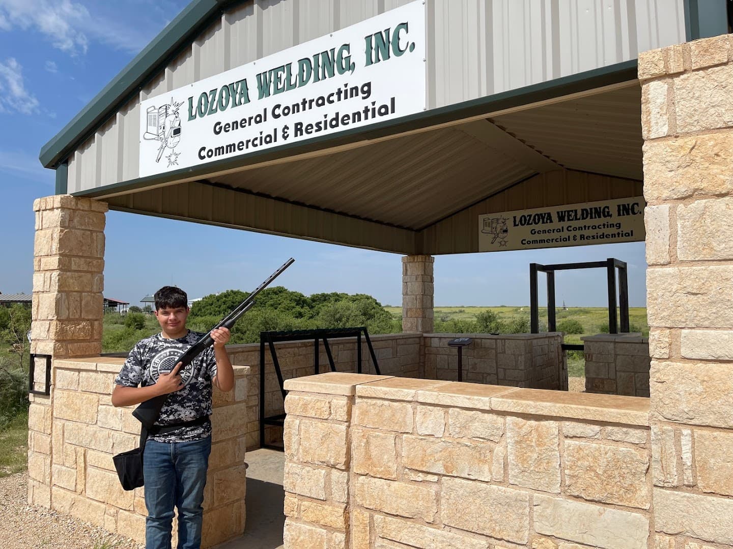 Windwalker Farms Sporting Clays - Image 9