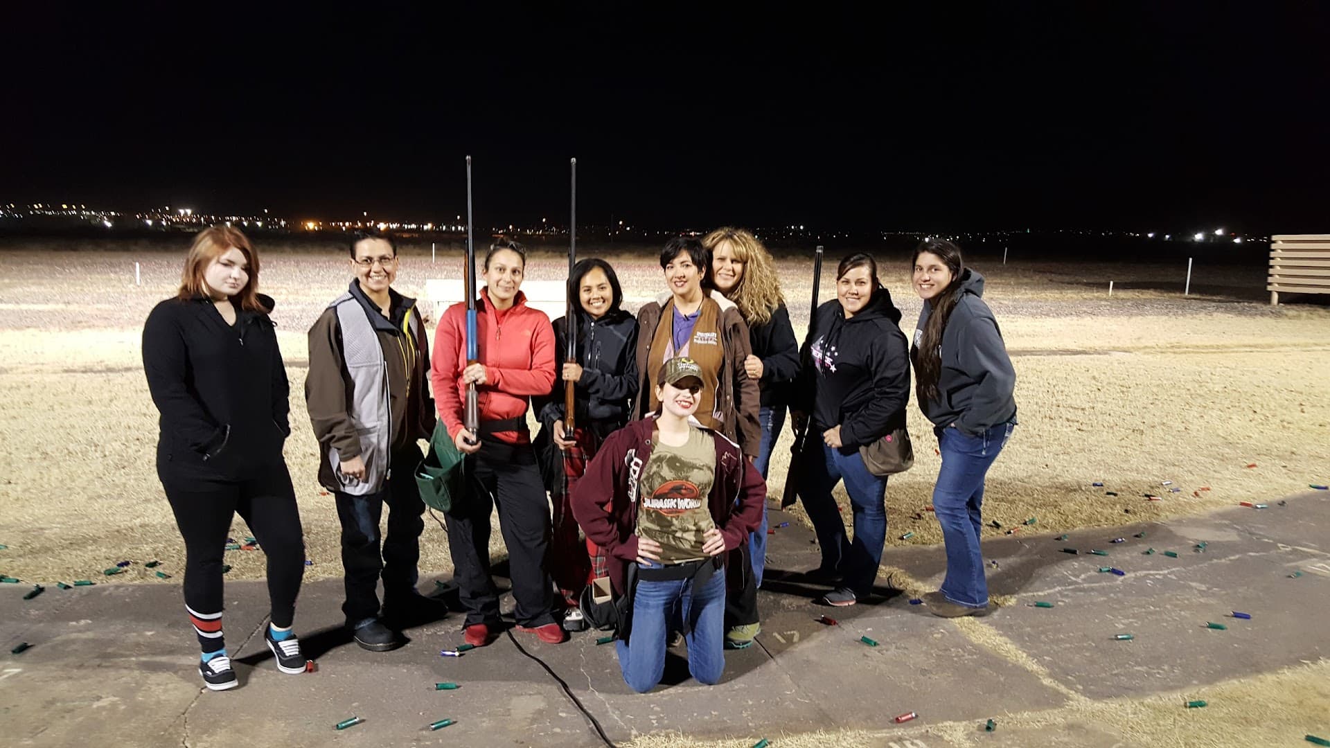 El Paso Skeet & Trap Club - Image 1