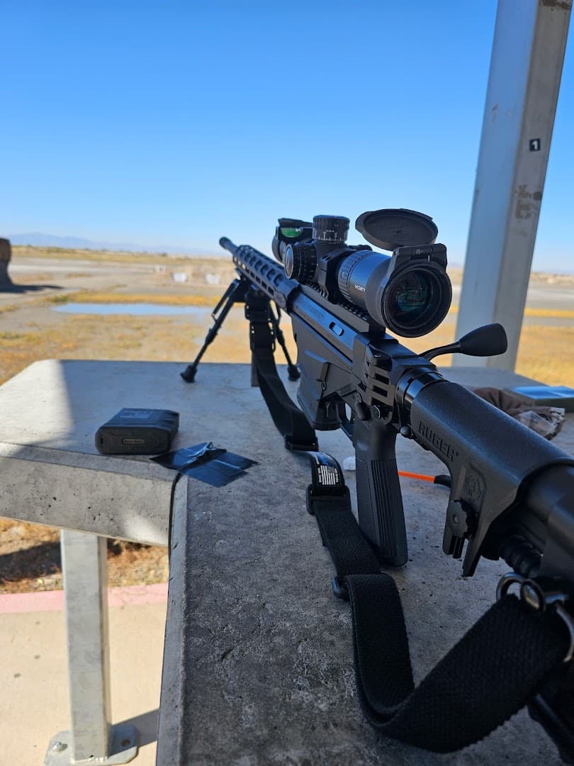 Three Mile Creek Gun Range - Image 6