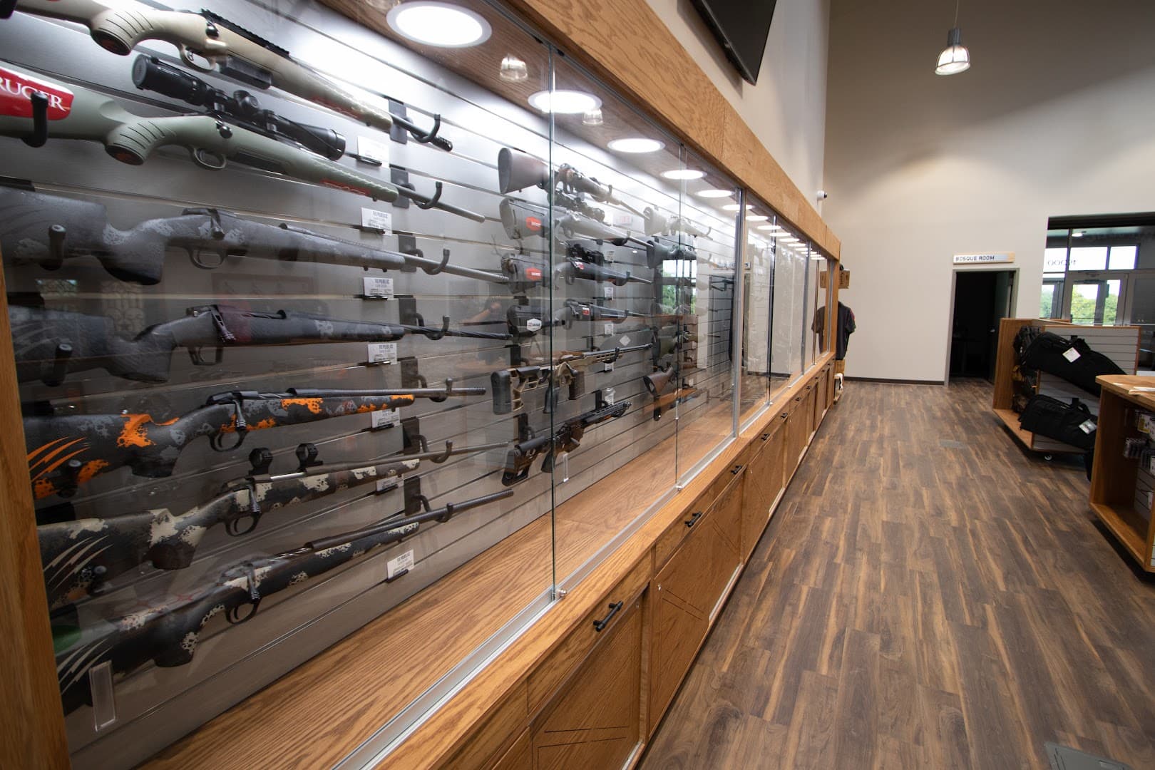 Republic Gun Club - Image 4