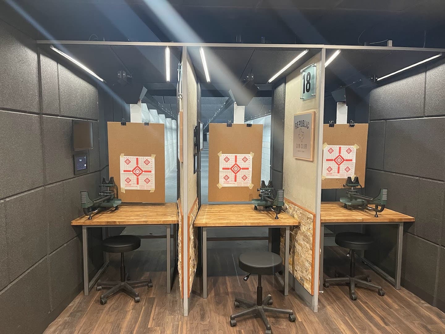 Republic Gun Club - Image 6