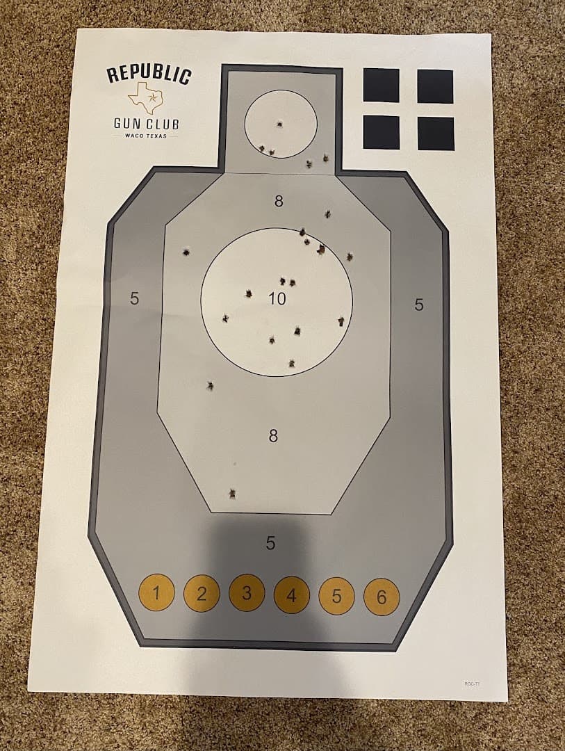 Republic Gun Club - Image 7