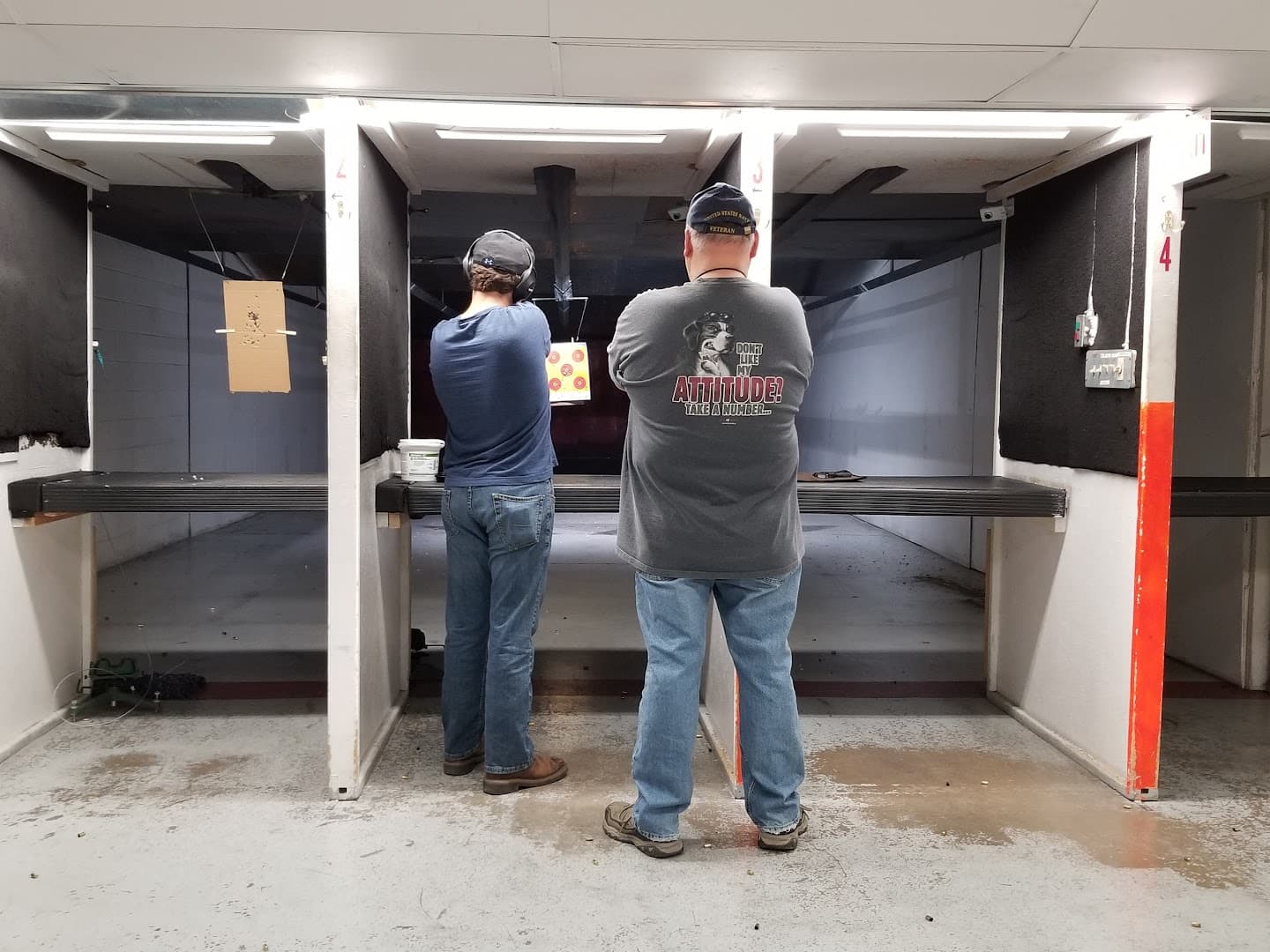 Pueblo Municipal Shooters Inc - Image 1