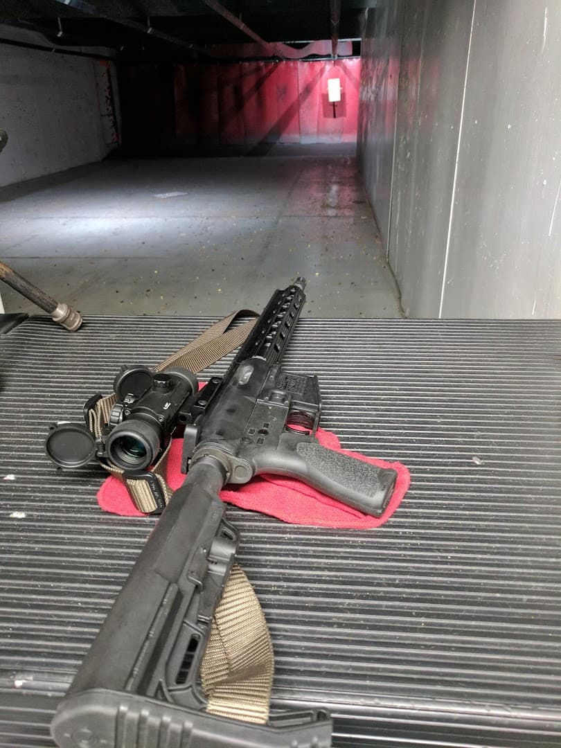 Pueblo Municipal Shooters Inc - Image 3