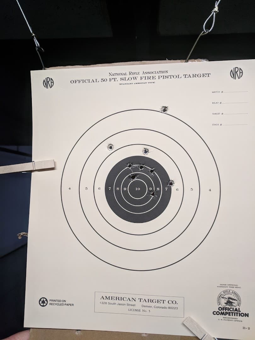 Pueblo Municipal Shooters Inc - Image 5