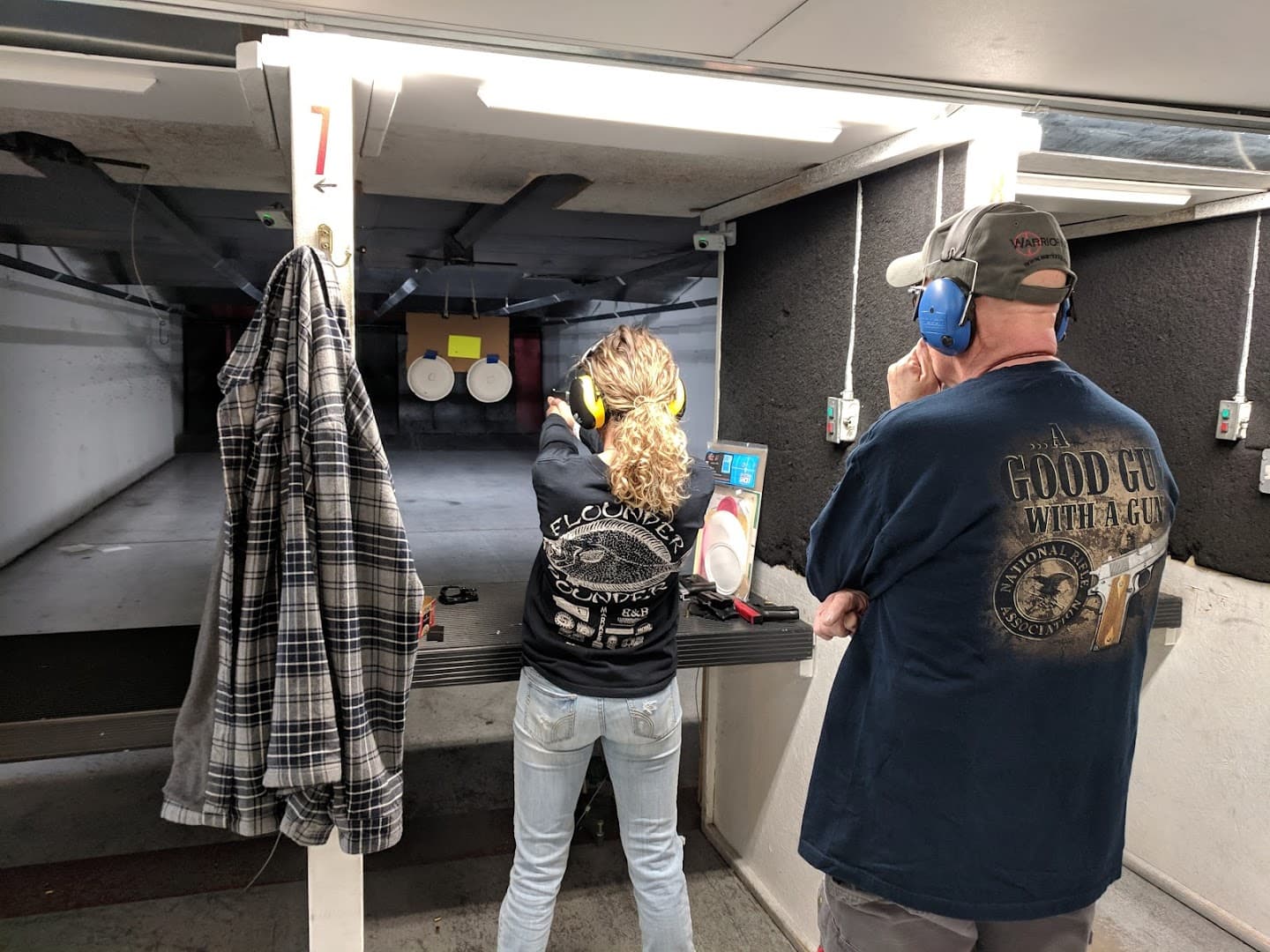 Pueblo Municipal Shooters Inc - Image 7