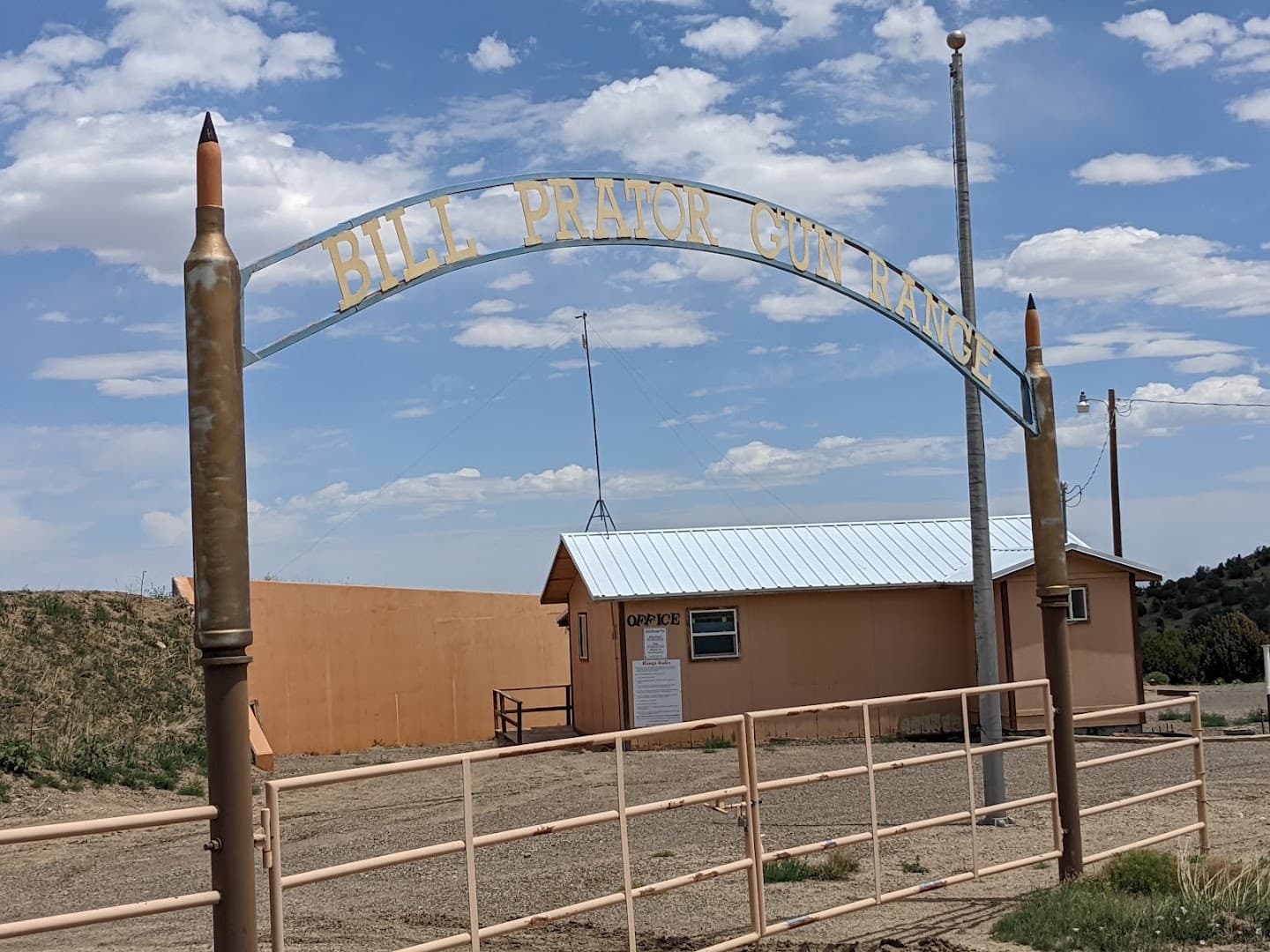 Prator Gun Range - Image 9