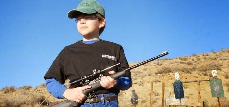 Advanced Combat Training Shooting School - Image 1