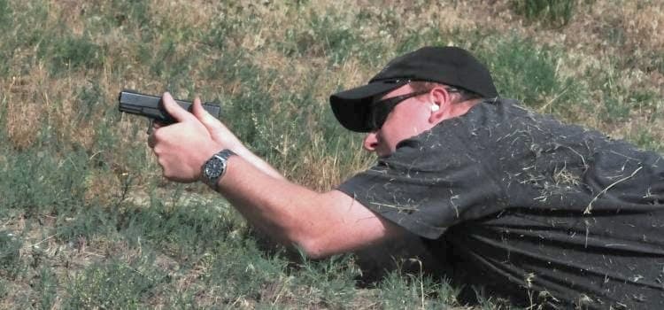 Advanced Combat Training Shooting School - Image 3