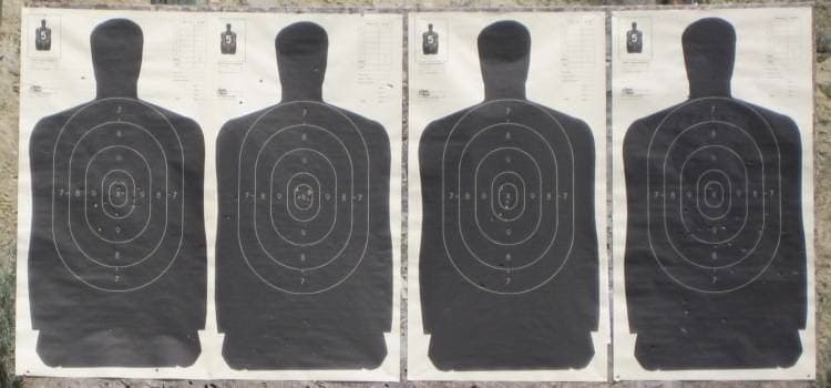 Advanced Combat Training Shooting School - Image 4
