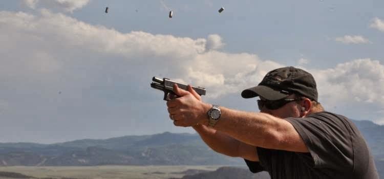 Advanced Combat Training Shooting School - Image 5