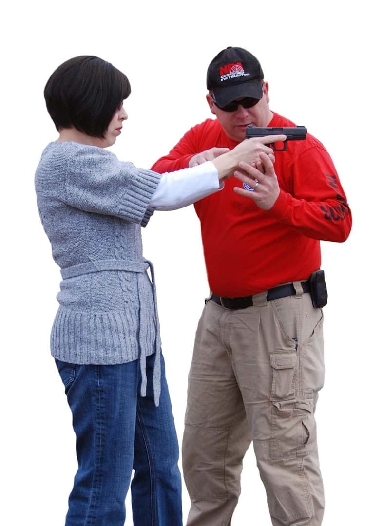 Advanced Combat Training Shooting School - Image 6