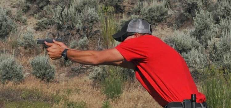 Advanced Combat Training Shooting School - Image 9