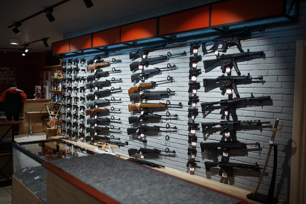 Get Some Guns & Ammo - Image 3