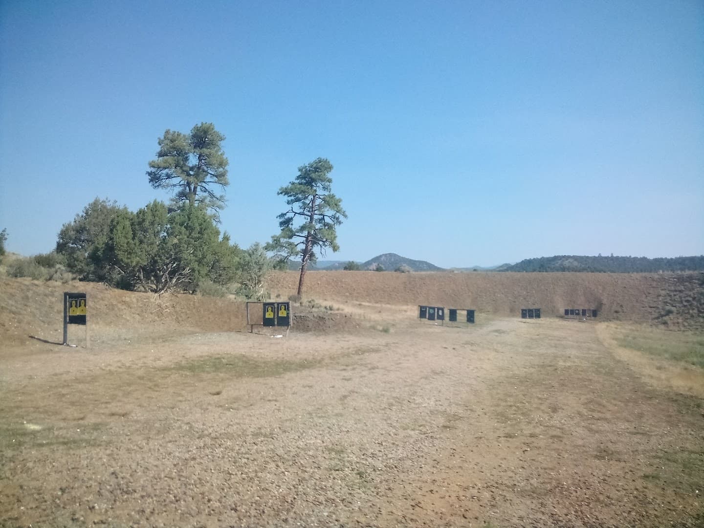 Bayfield Lions Club Shooting Range - Image 2