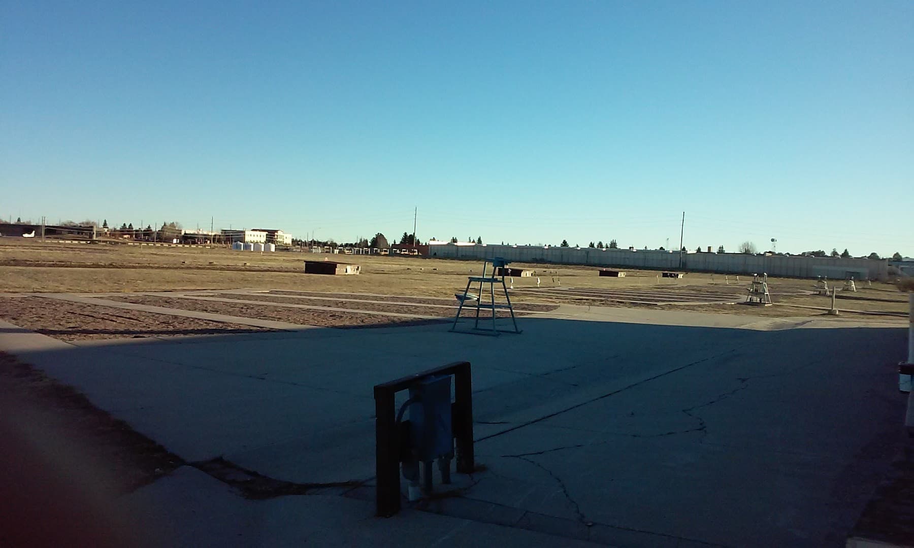 Cheyenne Trap and Skeet Club - Image 2