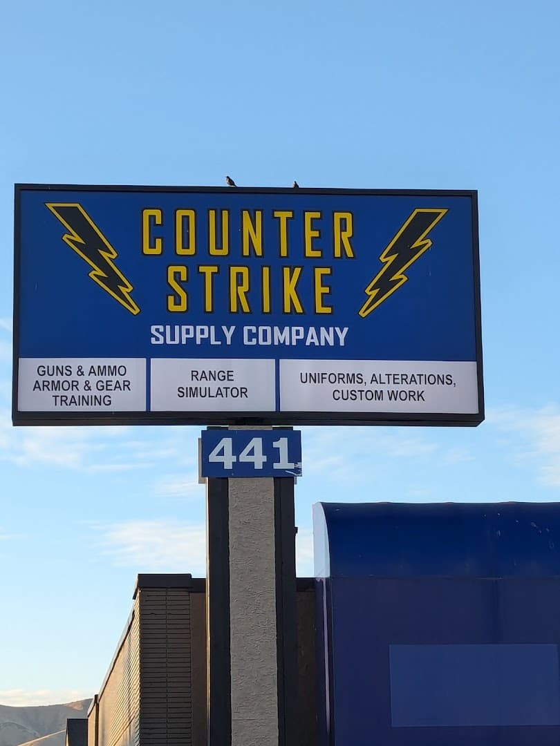 Counter Strike Supply Company - Image 3