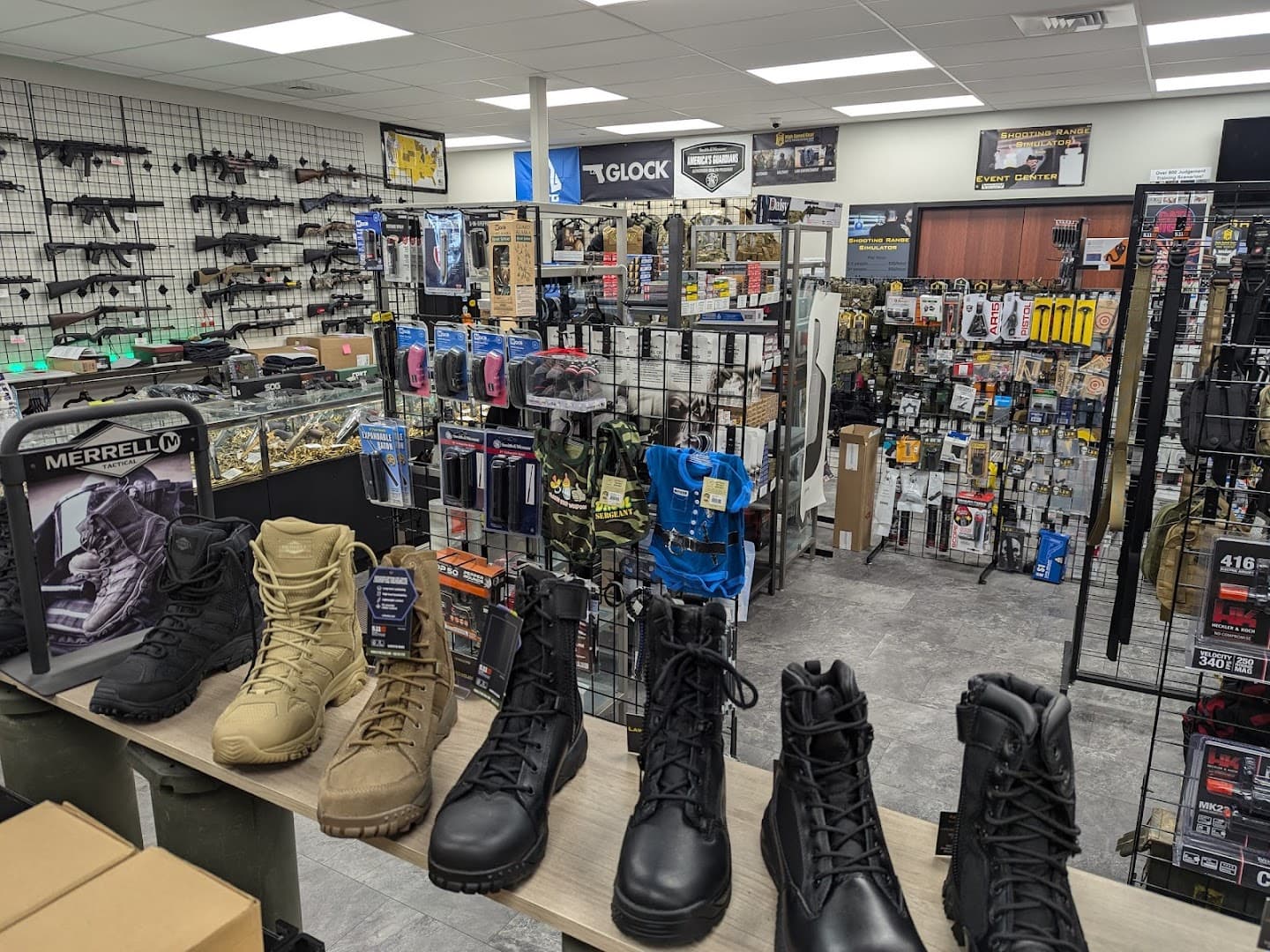 Counter Strike Supply Company - Image 4