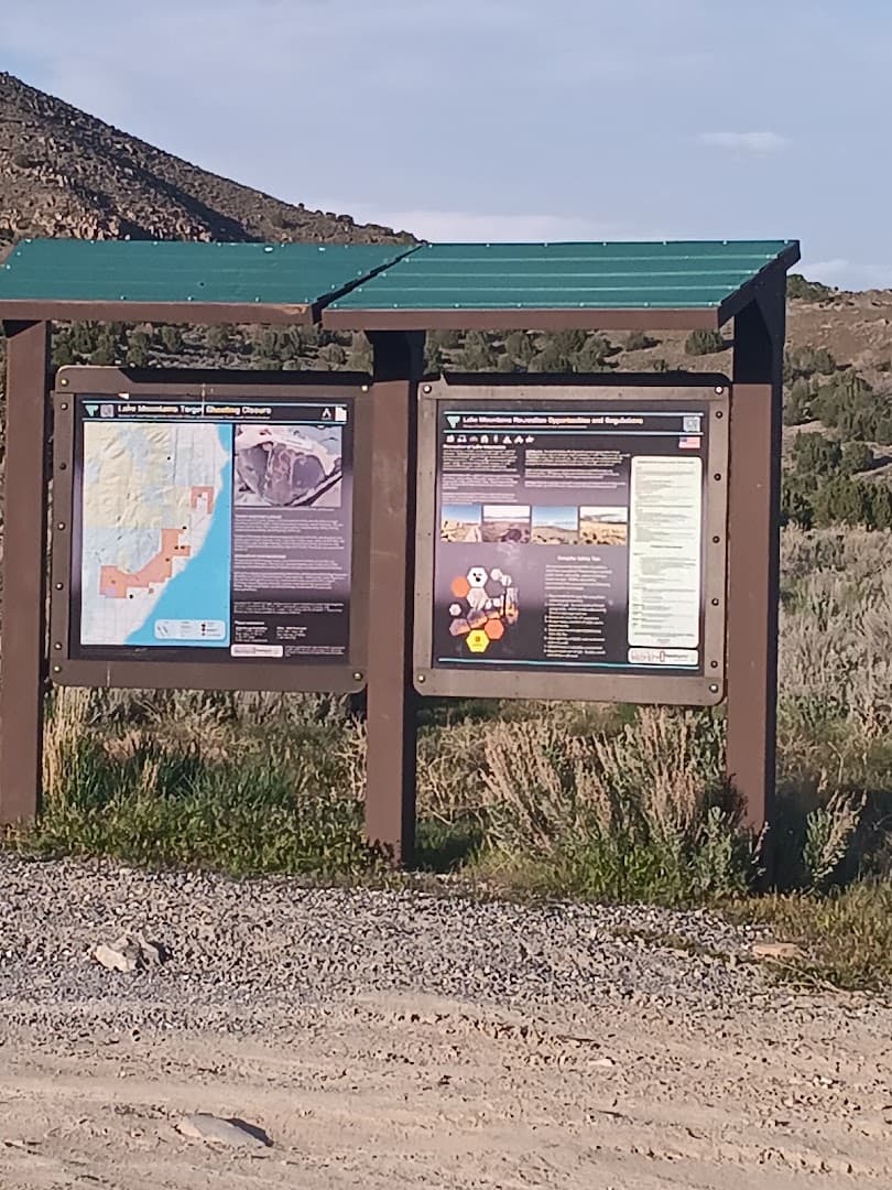 Soldier Pass Shooting Range - Image 9