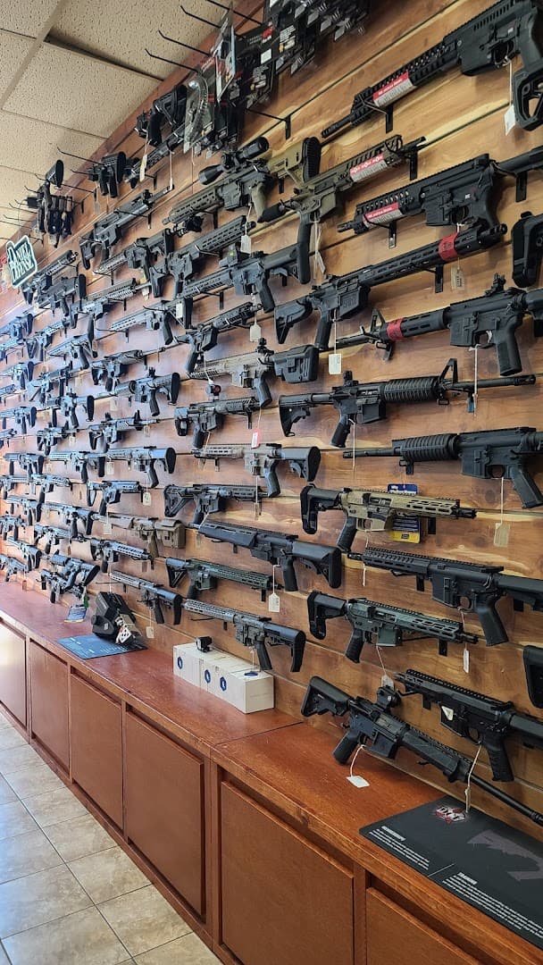DCF Guns - Image 3
