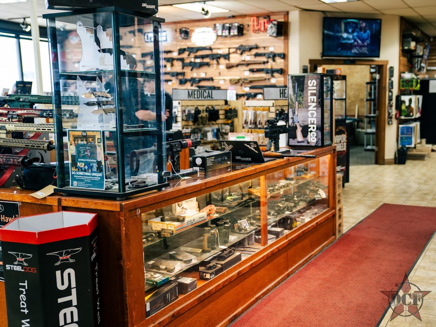 DCF Guns - Image 5