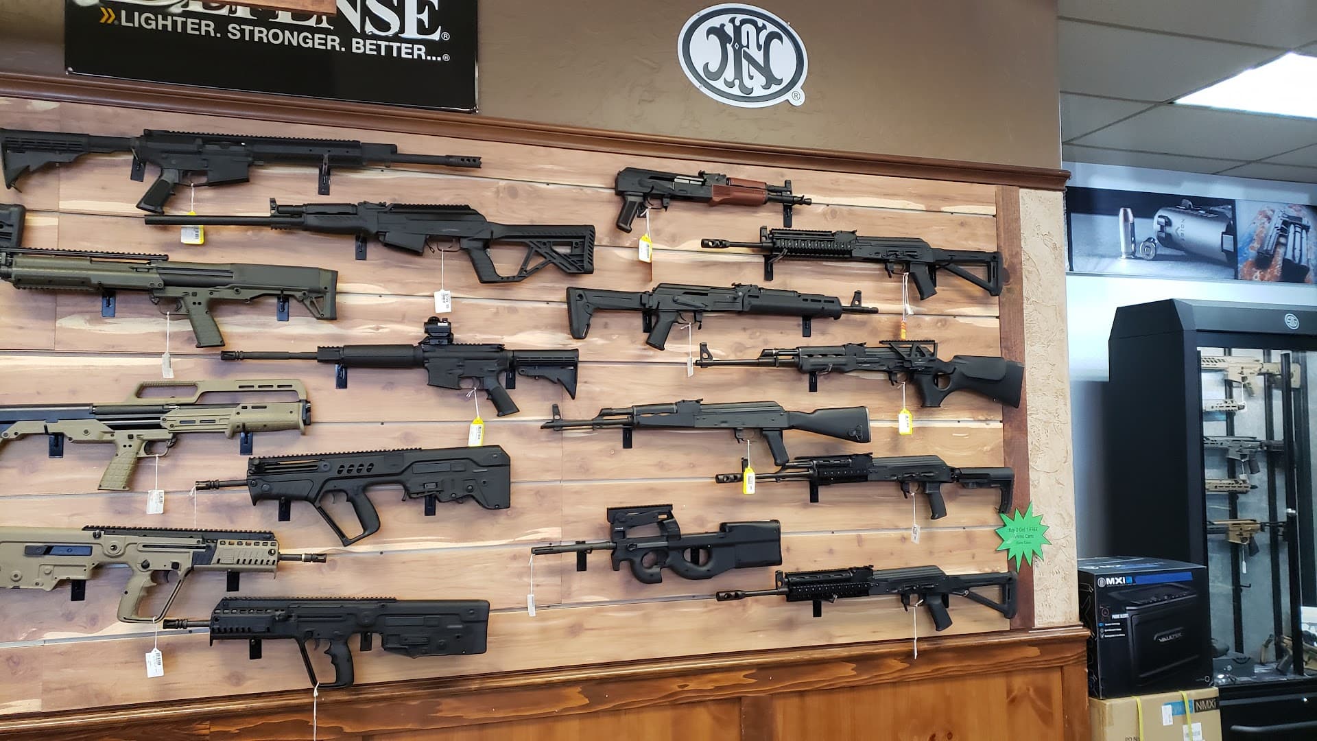 DCF Guns - Image 6
