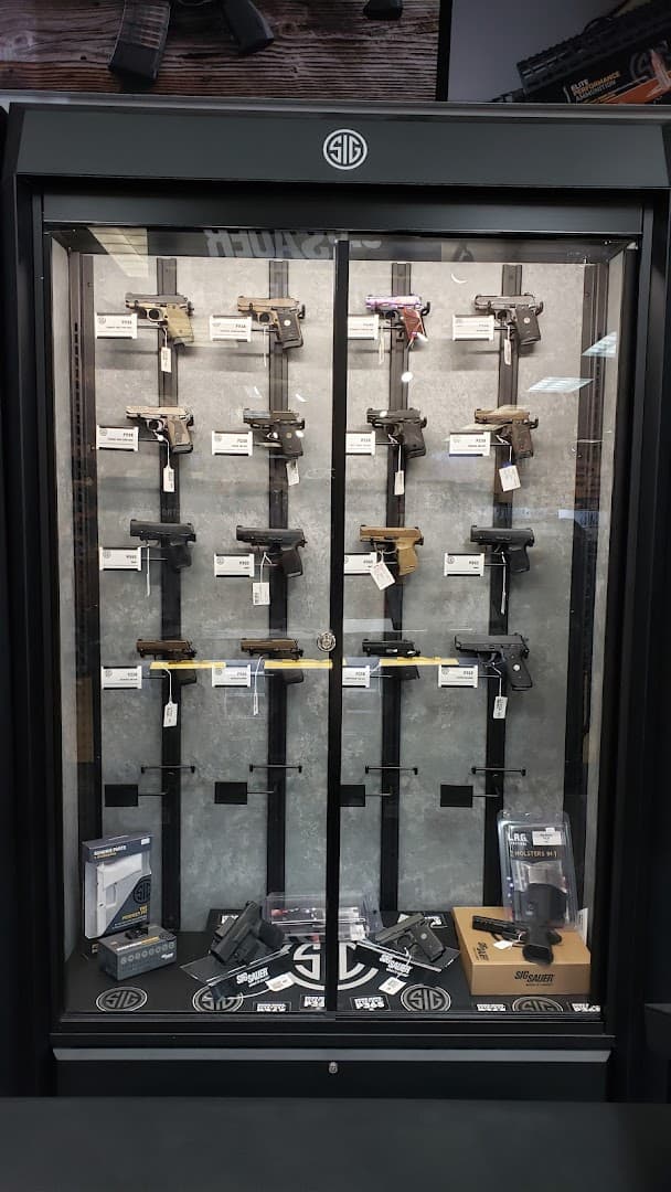DCF Guns - Image 7