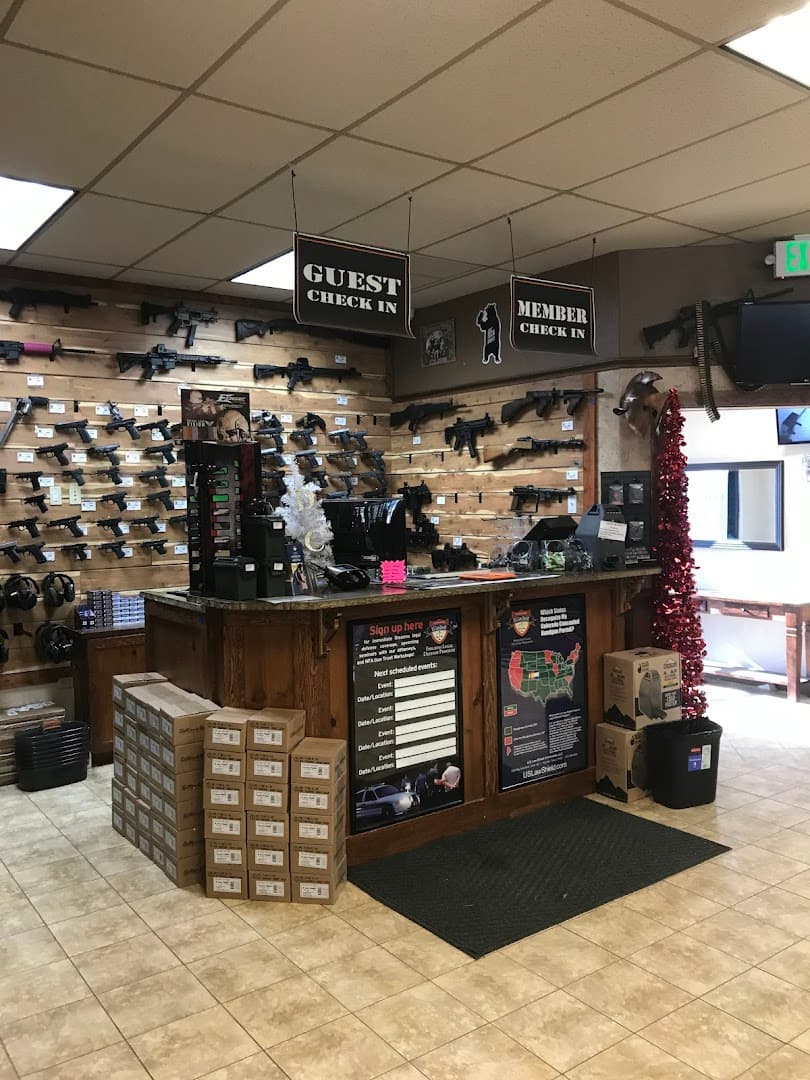 DCF Guns - Image 8