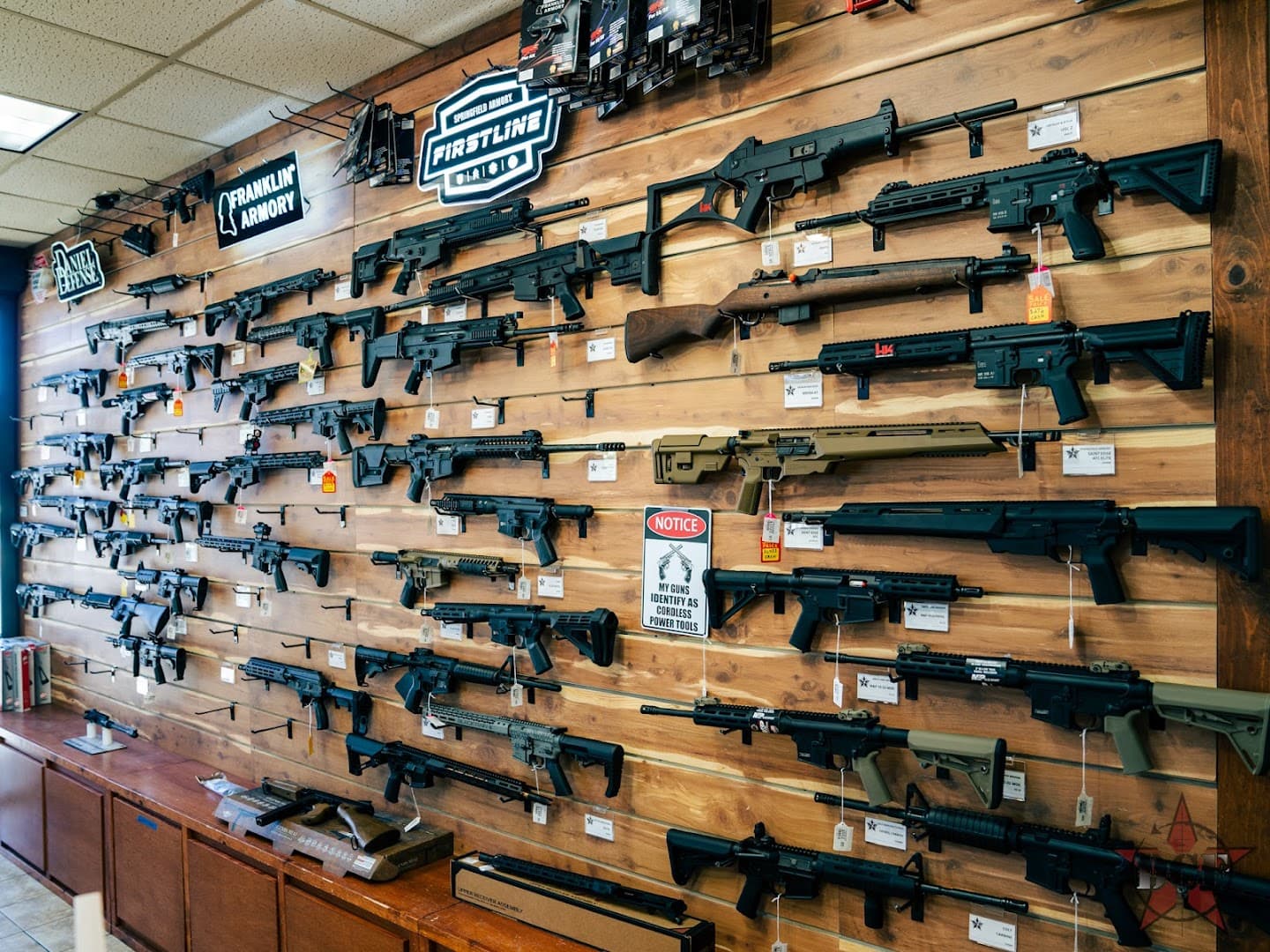 DCF Guns - Image 9
