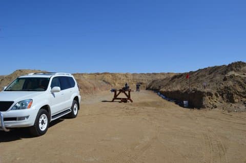 Lead Valley Range - Image 4