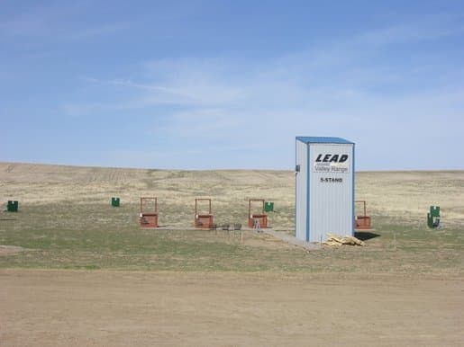Lead Valley Range - Image 5