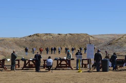 Lead Valley Range - Image 7
