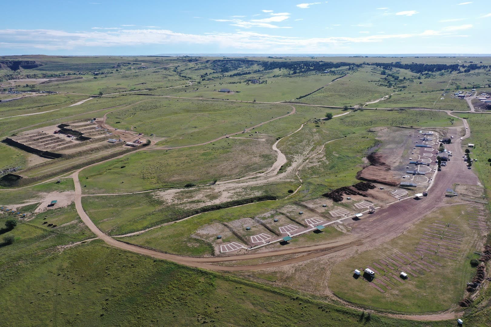 Pikes Peak Gun Club - Isaak Walton Range - Image 1