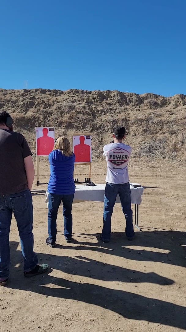 Pikes Peak Gun Club - Isaak Walton Range - Image 2