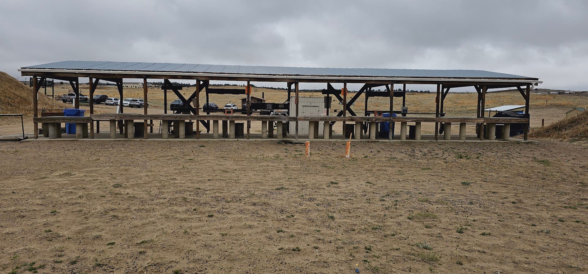 Pikes Peak Gun Club - Isaak Walton Range - Image 4