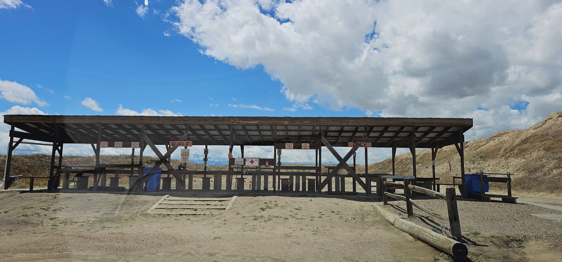 Pikes Peak Gun Club - Isaak Walton Range - Image 5