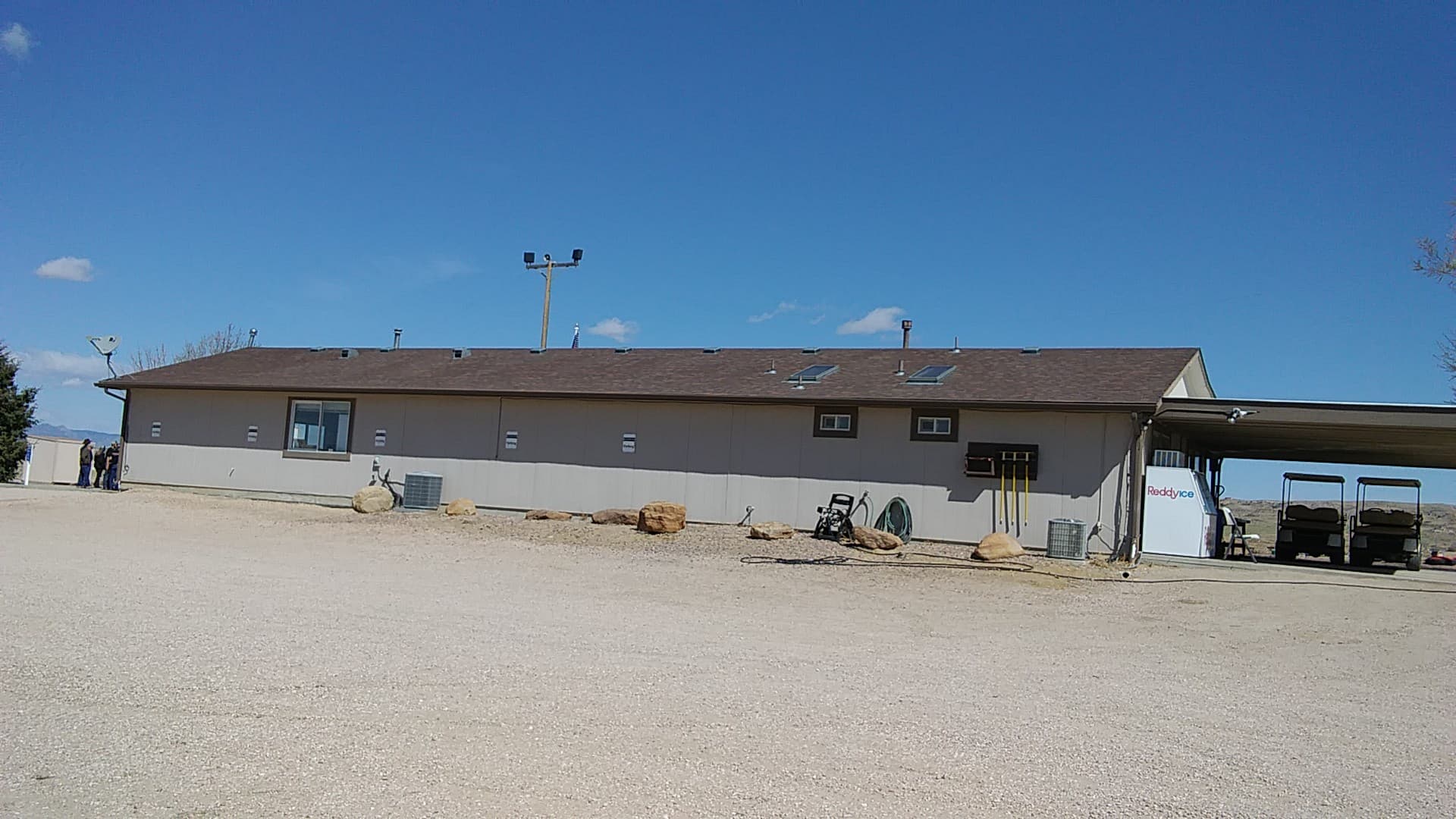 Pikes Peak Gun Club - Isaak Walton Range - Image 6