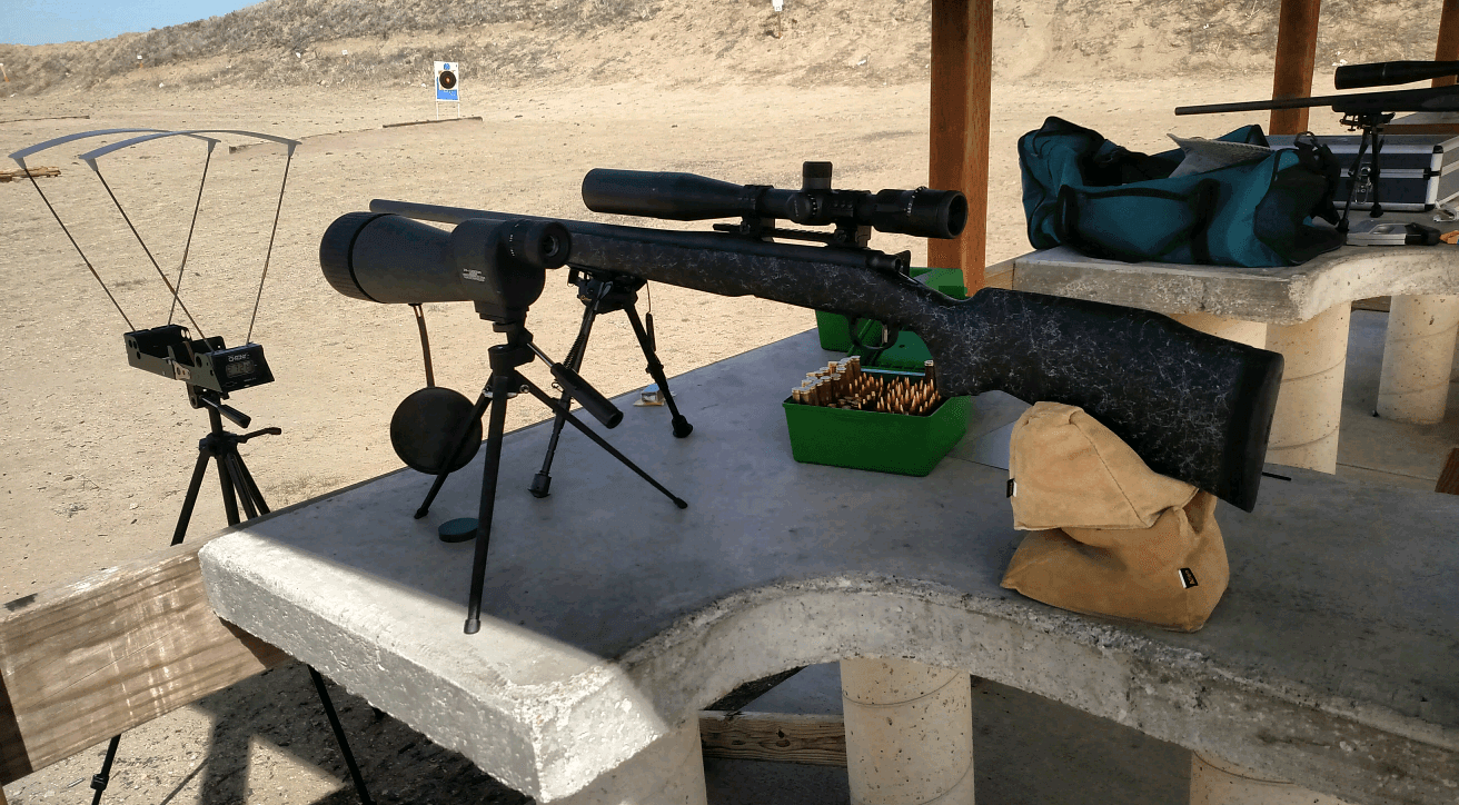 Pikes Peak Gun Club - Isaak Walton Range - Image 9