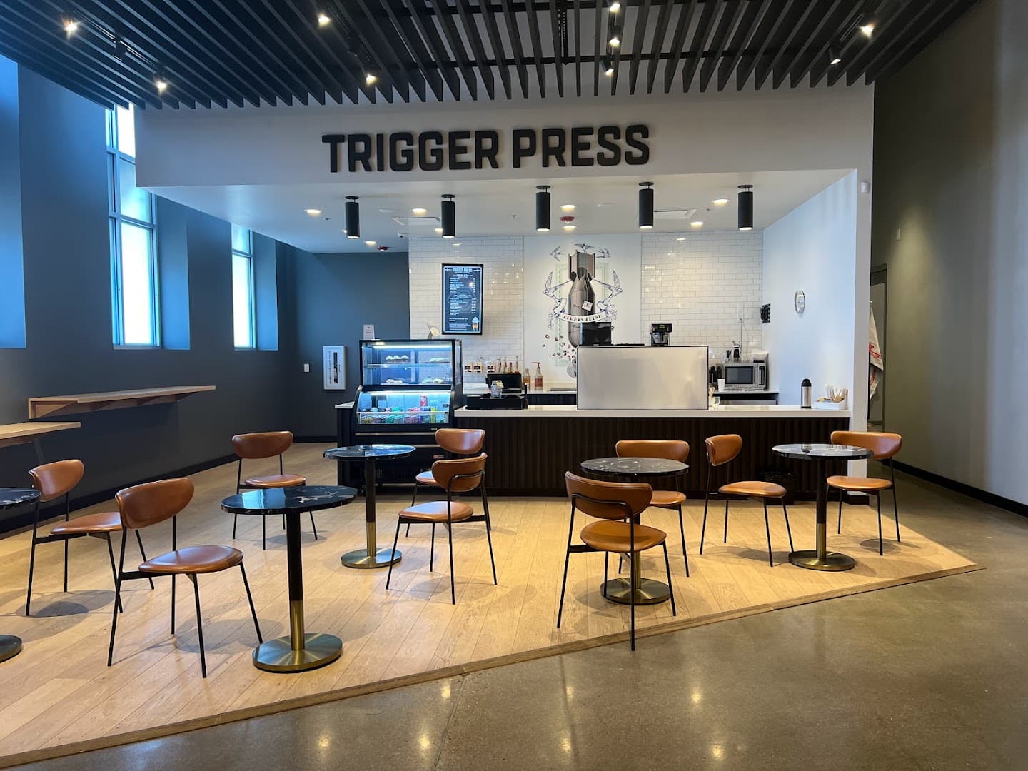 The Gallery Range & Restaurant - Image 10