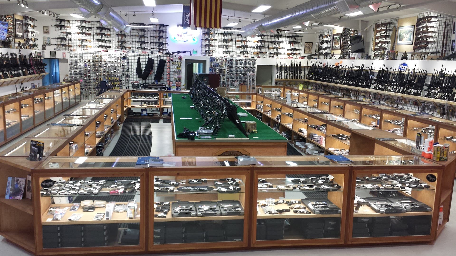 5280 Armory - Image 1